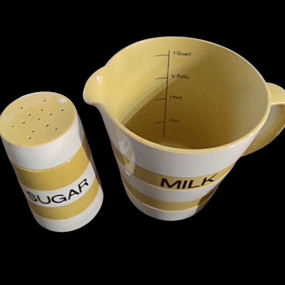 Vintage T.G. Green Cornish Kitchenware England - Picture 4 of 4